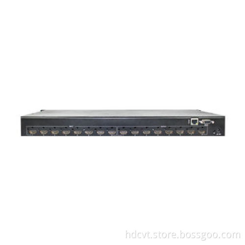 8*8 HDMI Matrix with EDID Control